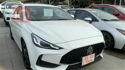 ئێم جی GT